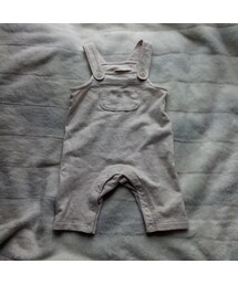 UNIQLO | UNIQLOオーバーオール(メルカリ)(サロペット/オーバーオール)