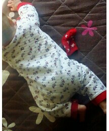 UNIQLO | ロンパース