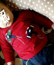 GYMBOREE | Tシャツ/カットソー