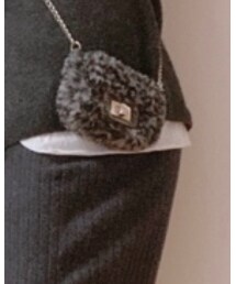 GU | ショルダーバッグ