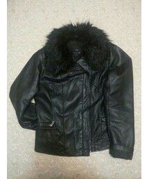 TIFFOSI | TIFFOSI jacket(ライダースジャケット)