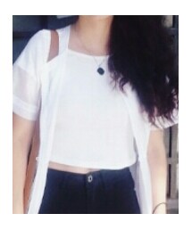 ZARA | Tシャツ/カットソー