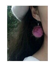 Handmade | イヤリング