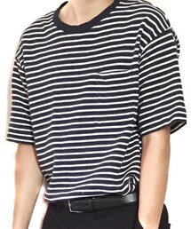 GU | Tシャツ/カットソー