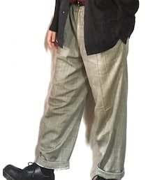 古着 | スラックス