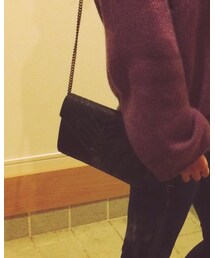 Saint Laurent | バッグ