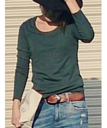 UNIQLO | トップス