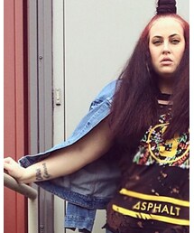 Levi's | デニムジャケット