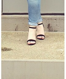 Bamboo | サンダル