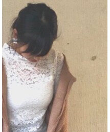 MERLOT | トップス