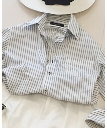 COMME CA ISM | シャツ/ブラウス