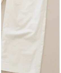 IENA | その他パンツ