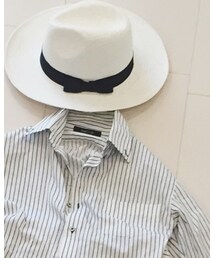 Chille anap | ハット