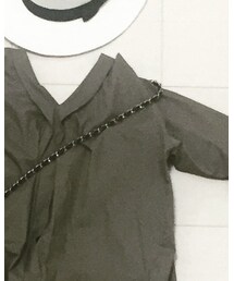 rivedroite | シャツ/ブラウス