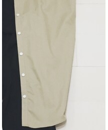 MICA&DEAL | シャツワンピース