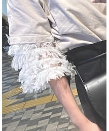 KBF | Tシャツ/カットソー