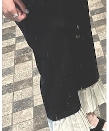 bibiy | スラックス