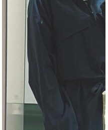 GU | オールインワン・サロペット