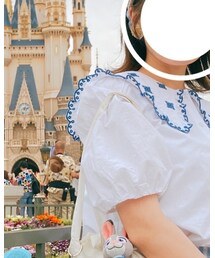 ZARA | シャツ/ブラウス