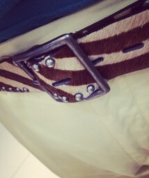 Denim & Supply Ralph Lauren | ベルト