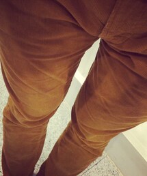 UNIQLO | その他パンツ