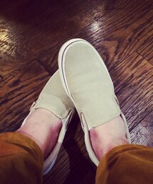 VANS | スニーカー