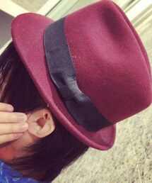 ZARA | キャップ