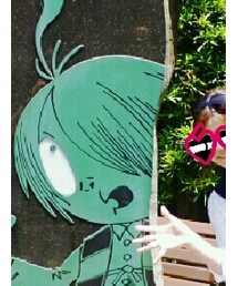 earth music&ecology | トップス