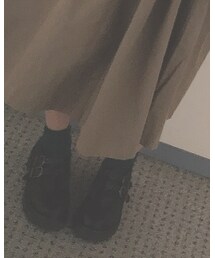 SM2 | ローファー