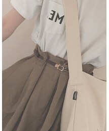 GU | ベルト