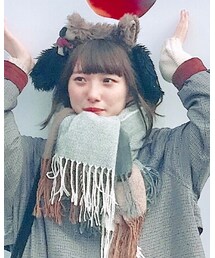 earth music&ecology | マフラー