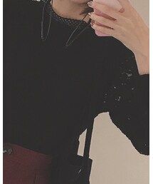 earth music&ecology | シャツ/ブラウス