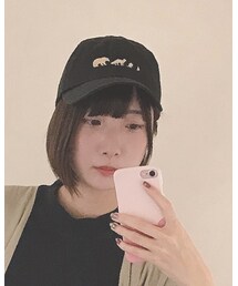 古着屋さん | キャップ