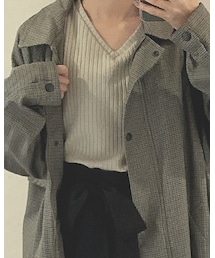 RETRO GIRL | Tシャツ/カットソー