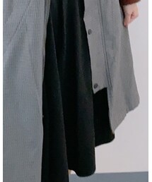 earth music&ecology | スカート