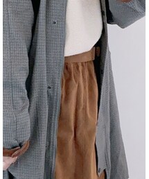 earth music&ecology | スカート