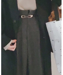 ROPE' PICNIC | パンツ