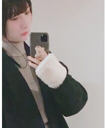 Francfranc | 手袋