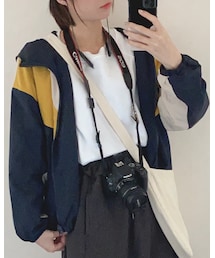 無印良品 | Tシャツ/カットソー