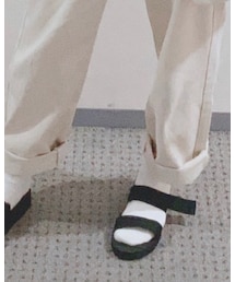 無印良品 | サンダル