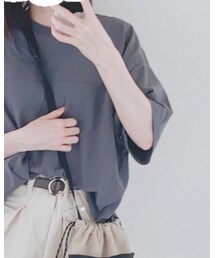 SM2 | Tシャツ/カットソー