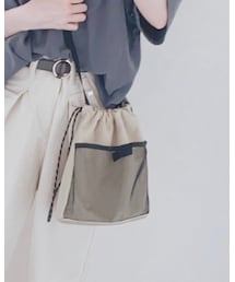 SM2 | ショルダーバッグ