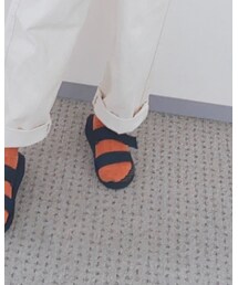 無印良品 | サンダル