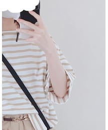 studio CLIP | Tシャツ/カットソー