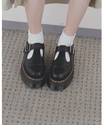 Dr. Martens | ローファー