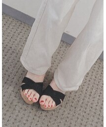 earth music&ecology | サンダル