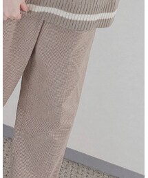 しまむら | パンツ