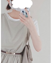 GU | ワンピース/ドレス
