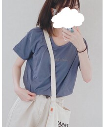 ehka sopo | Tシャツ/カットソー