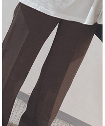 GU | パンツ